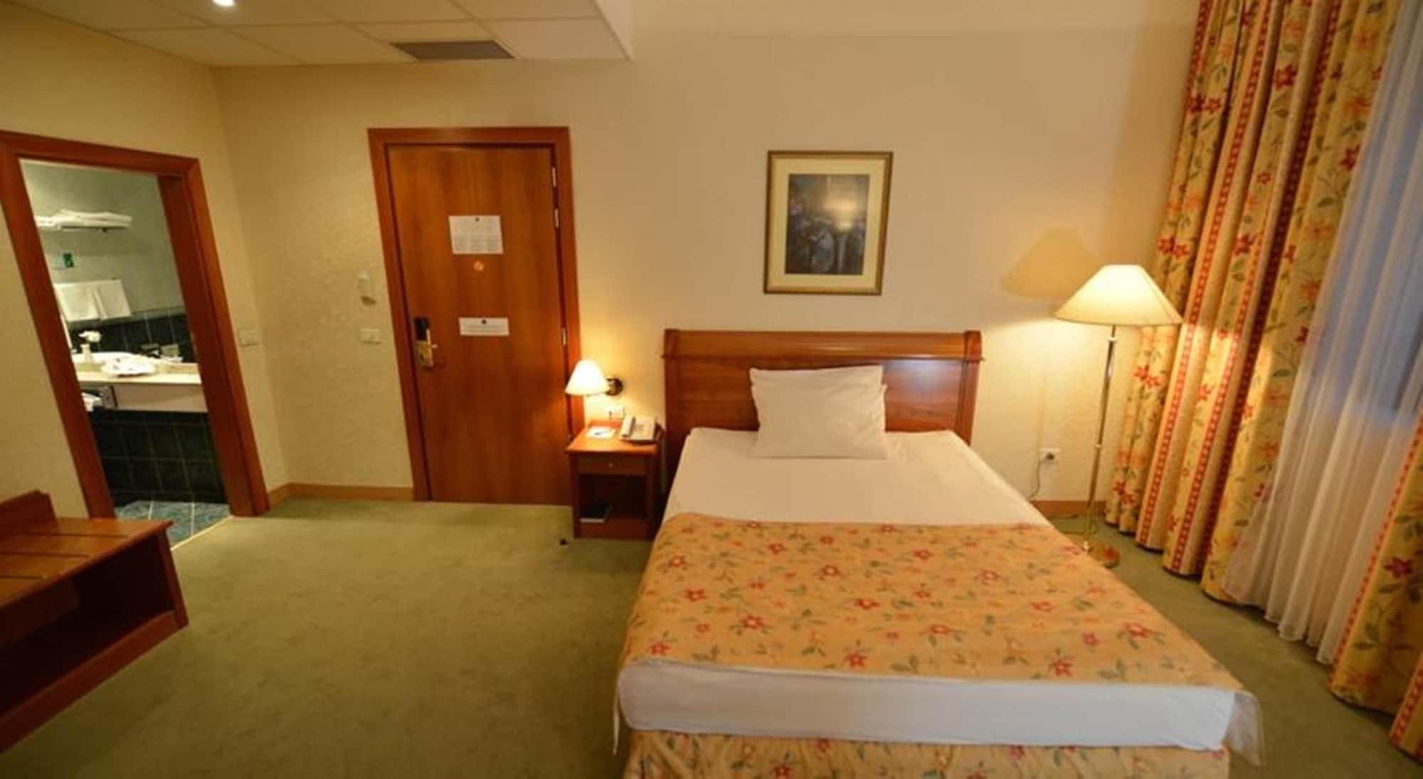 Best Western Hotel Turist سكوبجي المظهر الخارجي الصورة
