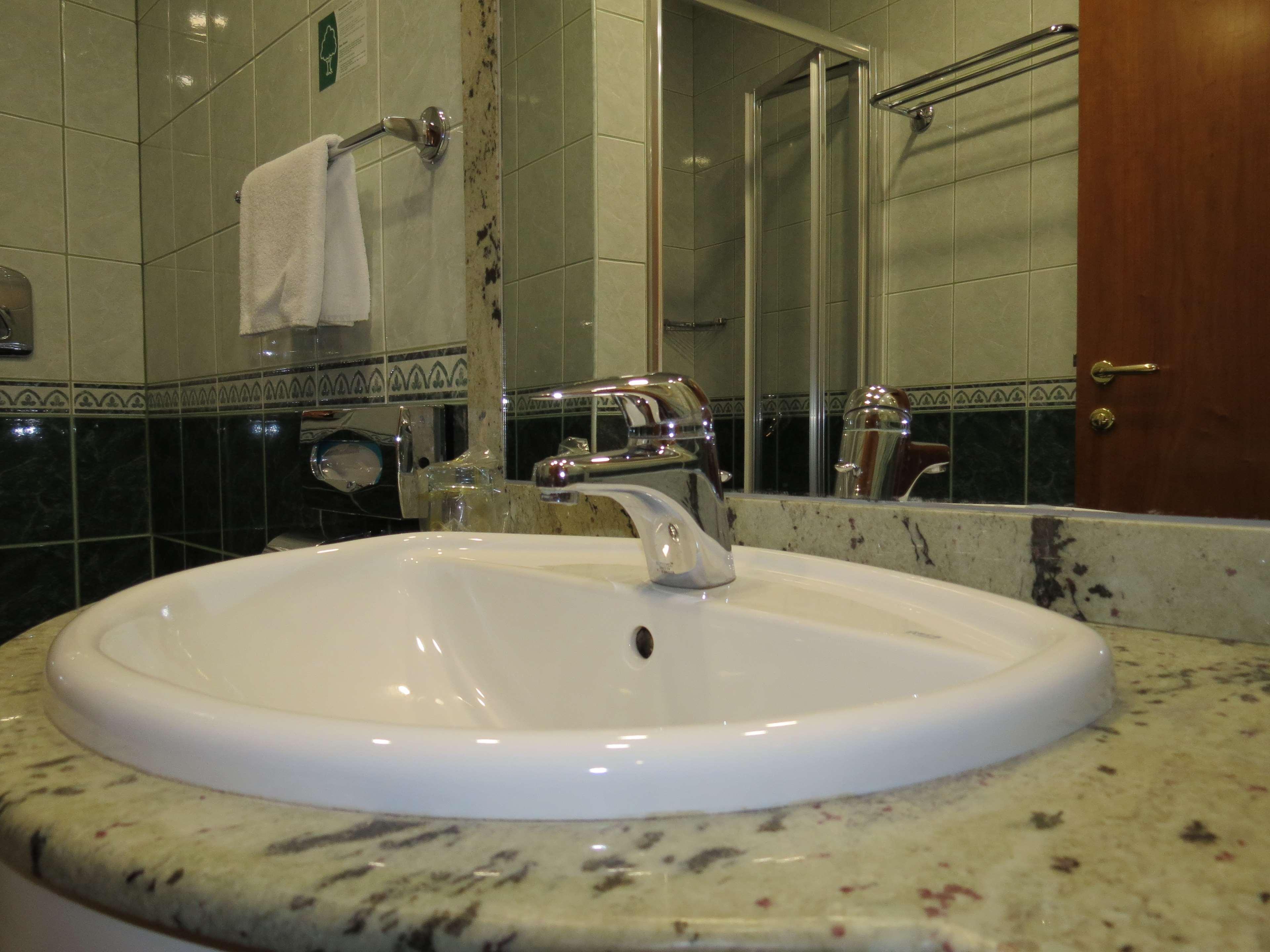 Best Western Hotel Turist سكوبجي المظهر الخارجي الصورة