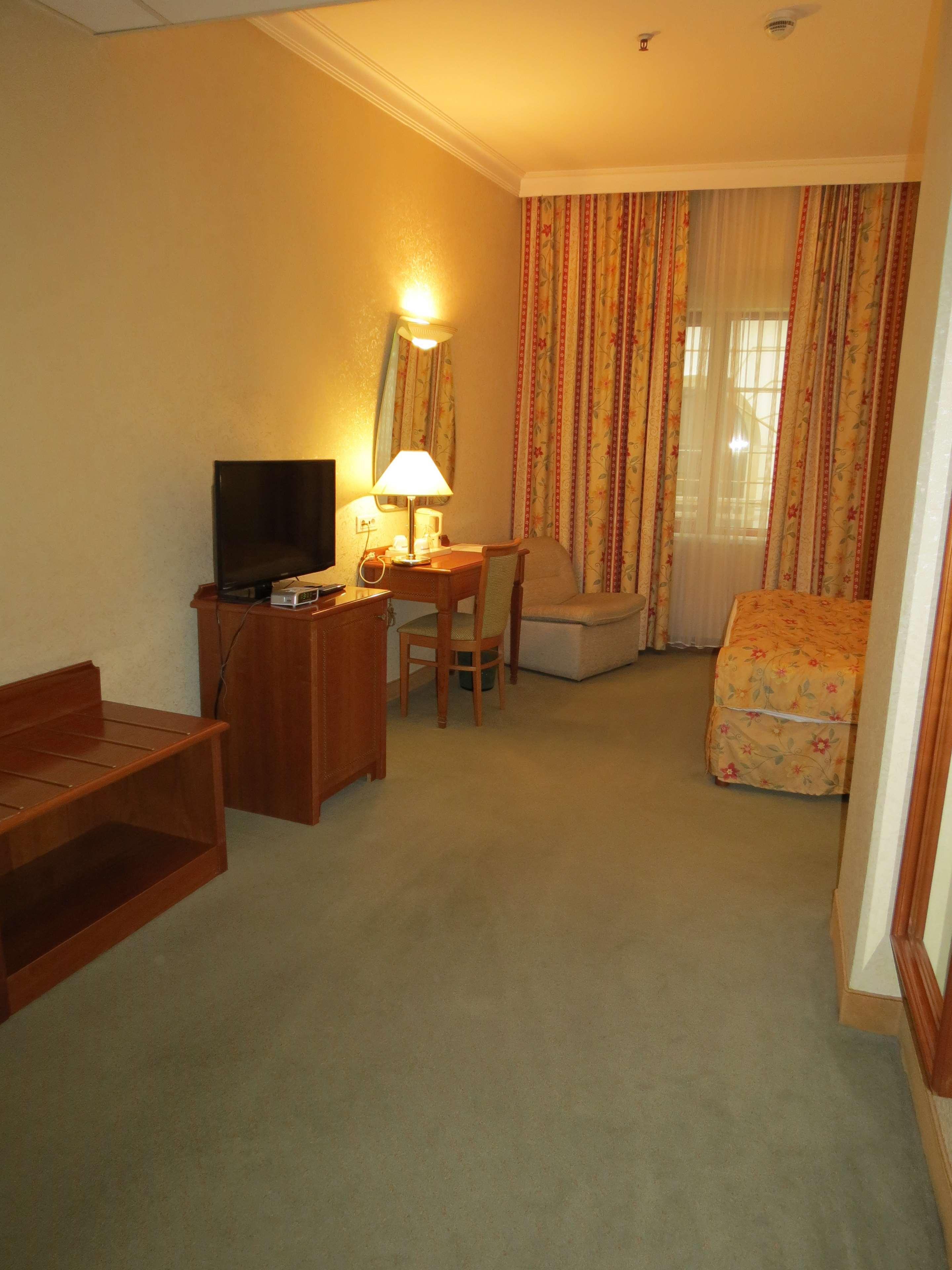 Best Western Hotel Turist سكوبجي المظهر الخارجي الصورة