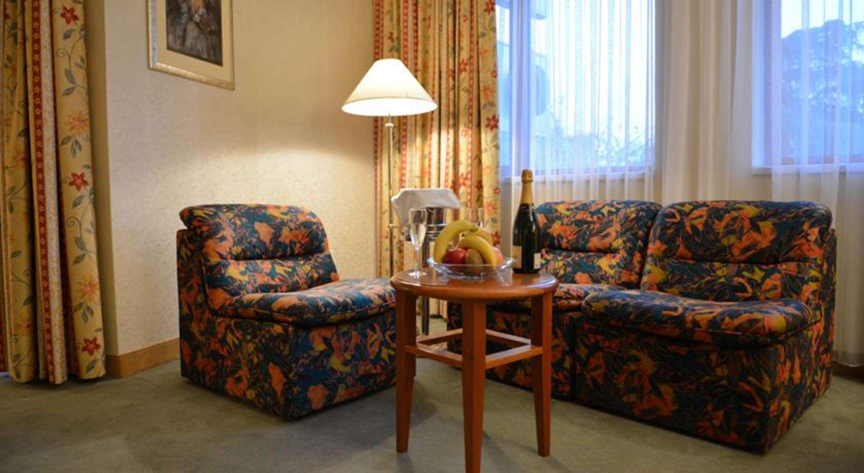 Best Western Hotel Turist سكوبجي المظهر الخارجي الصورة
