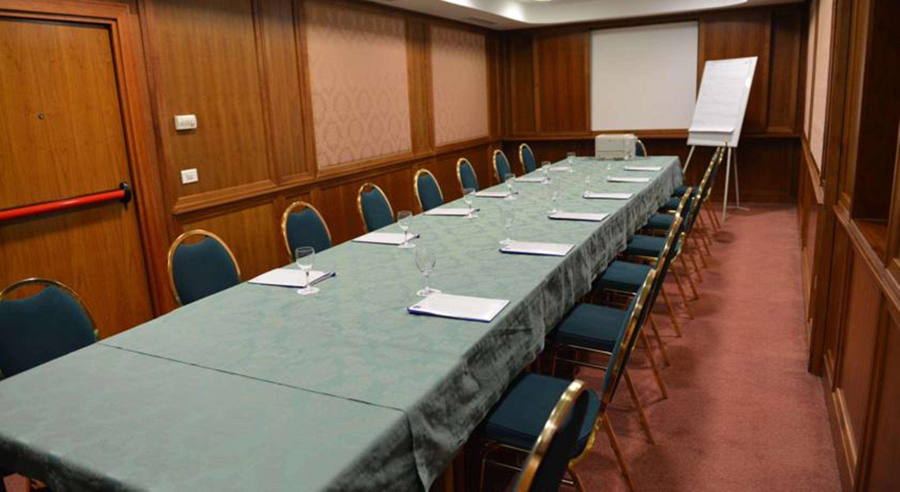 Best Western Hotel Turist سكوبجي المظهر الخارجي الصورة