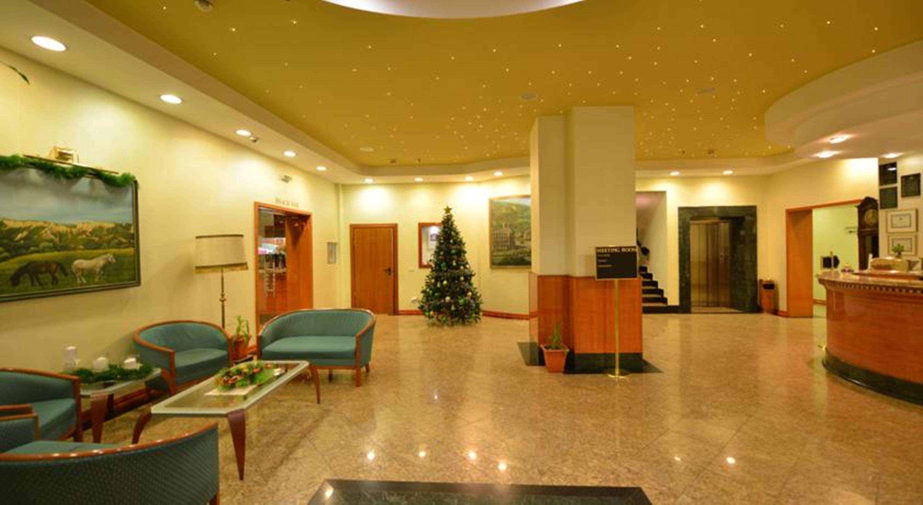 Best Western Hotel Turist سكوبجي المظهر الخارجي الصورة