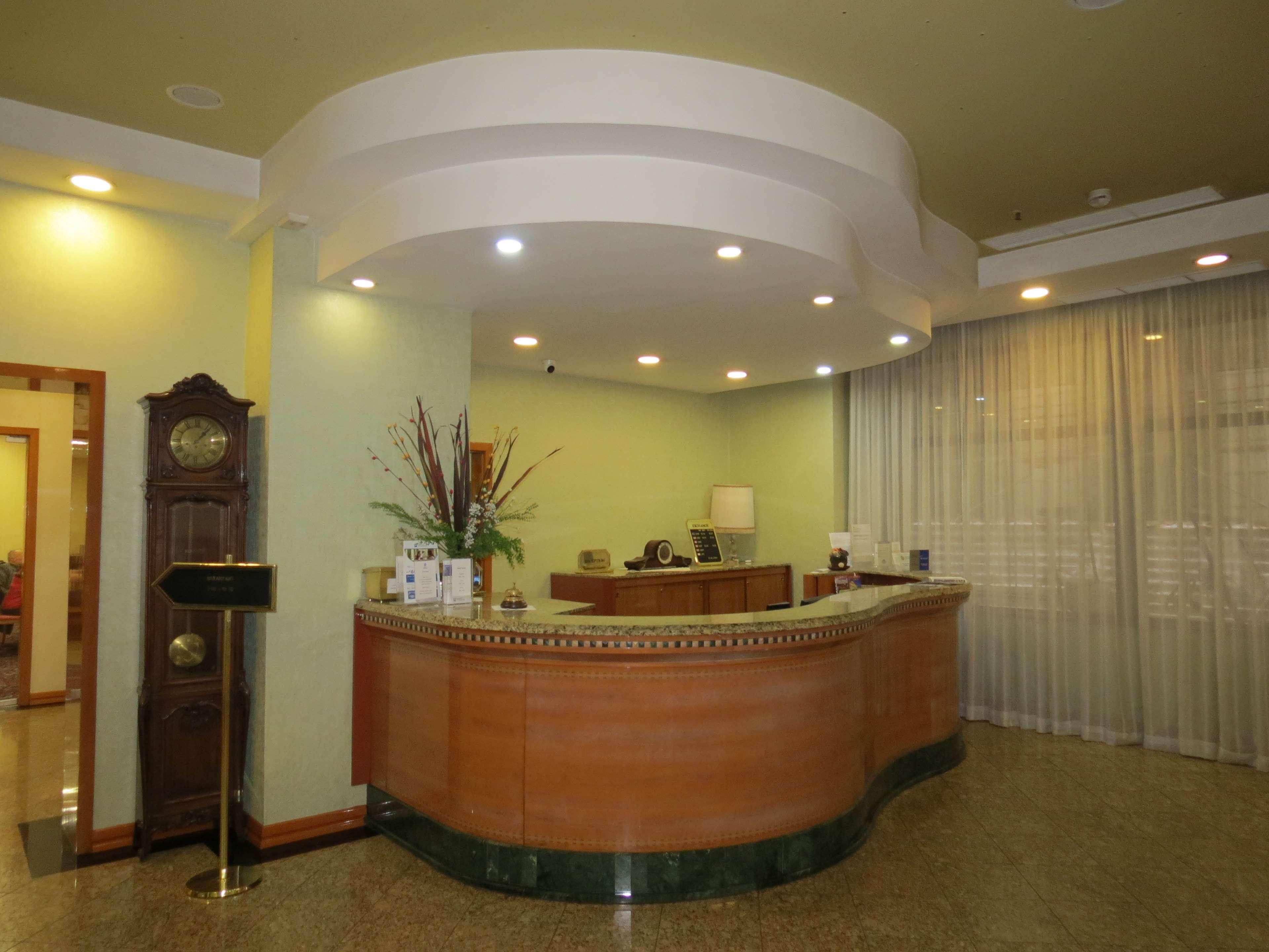 Best Western Hotel Turist سكوبجي المظهر الخارجي الصورة
