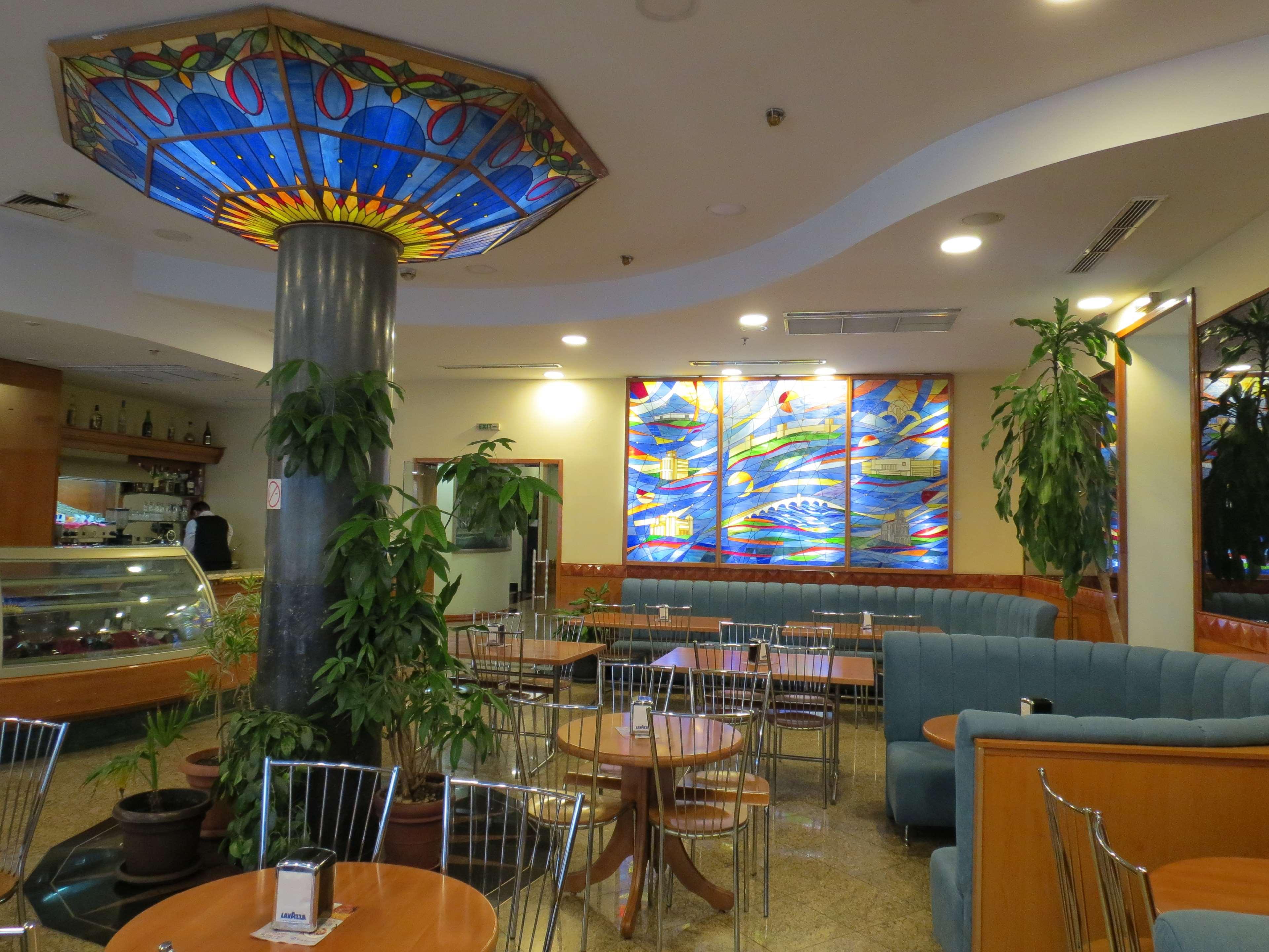 Best Western Hotel Turist سكوبجي المظهر الخارجي الصورة