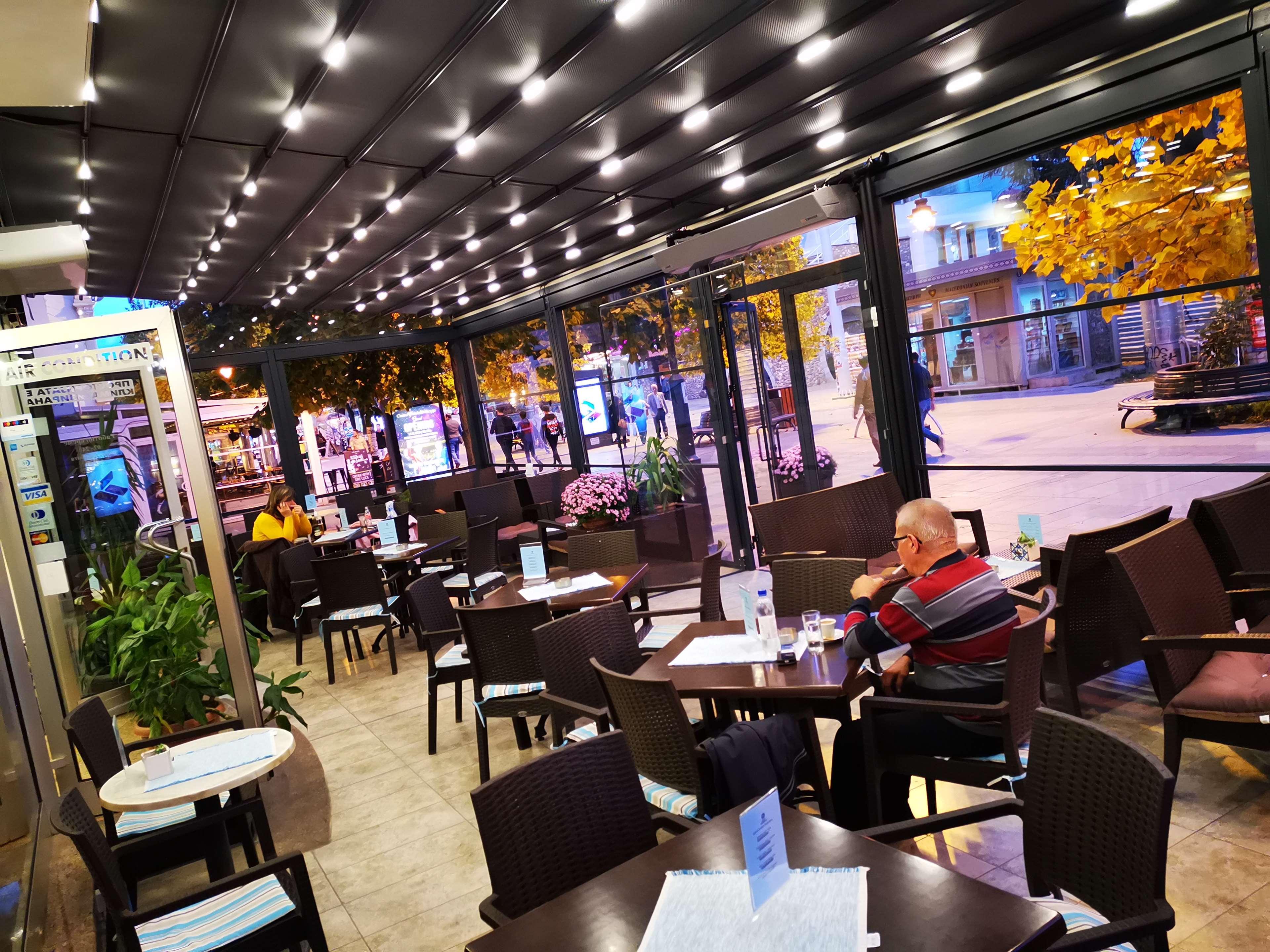 Best Western Hotel Turist سكوبجي المظهر الخارجي الصورة