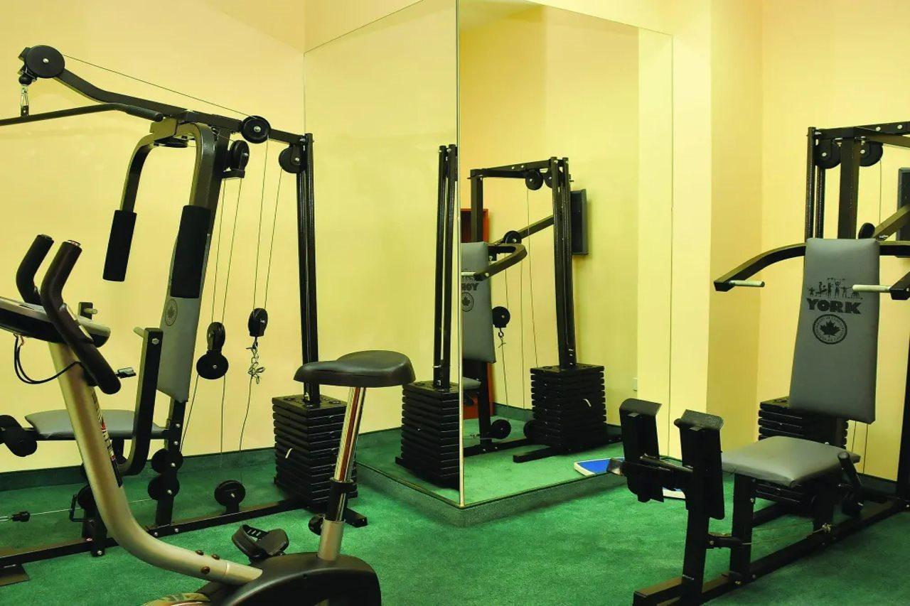 Best Western Hotel Turist سكوبجي المظهر الخارجي الصورة